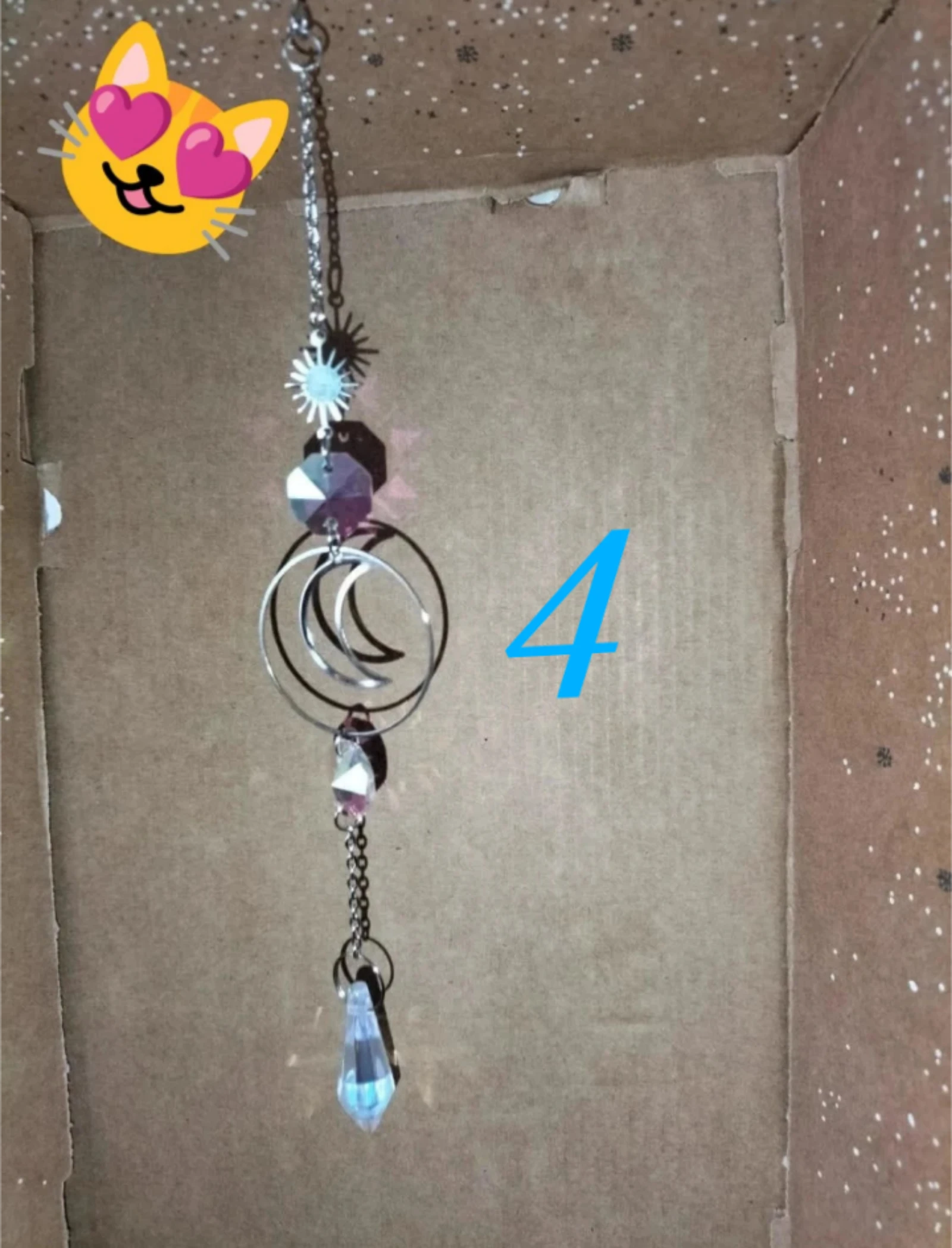 Zonvanger medium – photo 3